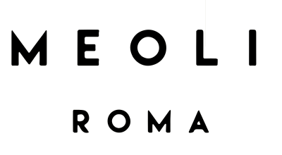 logo MEOLI ROMA